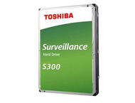 Твърди дискове 5TB 7200rpm Toshiba S300 BULK
