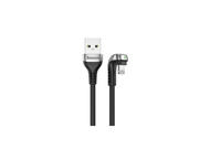 Кабели и Адаптери Baseus U-Shaped Mobile Game Cable, черен