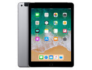 Таблети Apple iPad 6 (9.7"), Cellular 32GB, сив цвят