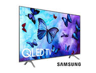 Телевизори Samsung 75Q6FNA