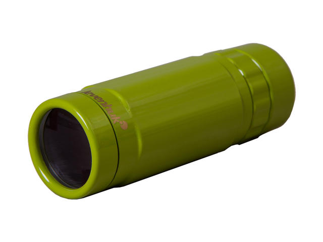 Далекогледи Levenhuk Rainbow 8x25 Lime