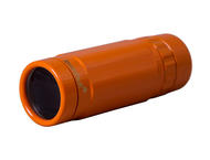 Далекогледи Levenhuk Rainbow 8x25 Sunny Orange