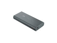 Външни батерии Canyon CNE-CPBF100DG 1000mAh, в сиво