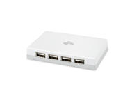 Кабели и Адаптери Kanex USB 3.0 4-Port Hub