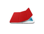 Калъфи за таблети Apple Smart Cover за iPad mini 4, в червено