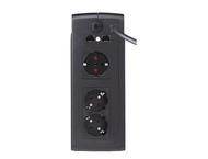 UPS PowerWalker VFD 1000, 1000VA, OFF-LINE