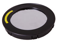 Филтри Levenhuk Solar Filter for 120mm Refractor Telescopes