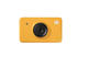 Компактни фотоапарати Kodak Mini Shot Instant Camera Yellow