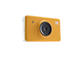 Компактни фотоапарати Kodak Mini Shot Instant Camera Yellow