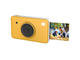 Компактни фотоапарати Kodak Mini Shot Instant Camera Yellow