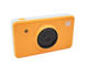 Компактни фотоапарати Kodak Mini Shot Instant Camera Yellow