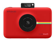 Компактни фотоапарати Polaroid Snap Touch Red