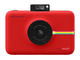 Компактни фотоапарати Polaroid Snap Touch Red