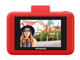 Компактни фотоапарати Polaroid Snap Touch Red