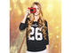 Компактни фотоапарати Polaroid Snap Touch Red