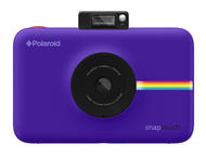 Компактни фотоапарати Polaroid Snap Touch Purple