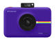 Компактни фотоапарати Polaroid Snap Touch Purple