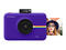 Компактни фотоапарати Polaroid Snap Touch Purple
