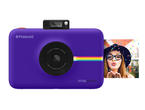 Компактни фотоапарати Polaroid Snap Touch Purple