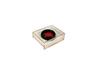 Филтри Levenhuk 1.25" Optical Filter #25 Red