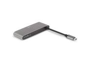 Кабели и Адаптери Moshi USB-C Multimedia Adapter