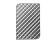 Външни HDD 1TB Store 'n' Go USB 3.0, в сребристо