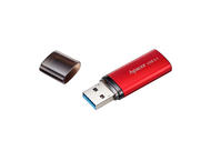 USB памети 32GB Apacer AH25B Red - USB 3.1 Gen1