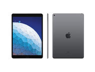 Таблети Apple iPad Air (2019) Wi-Fi 64GB - Space Grey