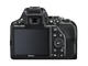 DSLR Nikon D3500 с обектив Nikon 18-140mm VR