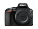 DSLR Nikon D3500 с обектив Nikon 18-140mm VR