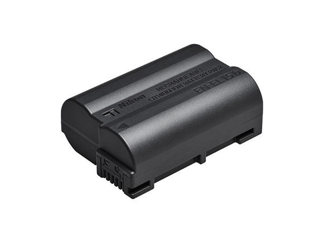 Батерии за камери Nikon EN-EL15B