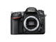 DSLR Nikon D7200 с обектив Nikon DX 18-200mm