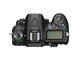 DSLR Nikon D7200 с обектив Nikon DX 18-200mm