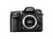 DSLR Nikon D7200 с обектив Nikon DX 18-200mm, батерия и SD карта