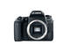 DSLR Canon EOS 77D с обектив Canon EF-S 18-55mm IS STM