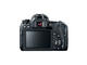 DSLR Canon EOS 77D с обектив Canon EF-S 18-135mm IS Nano