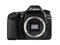 DSLR Canon EOS 80D с обектив Canon EF-S 18-55mm IS STM