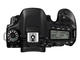 DSLR Canon EOS 80D с обектив Canon EF-S 18-135mm IS Nano