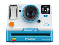 Компактни фотоапарати Polaroid Originals OneStep 2 Summer Blue