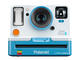 Компактни фотоапарати Polaroid Originals OneStep 2 Summer Blue