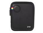 Чанти Polaroid POP EVA case Black