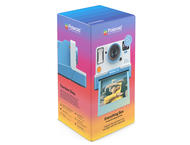 Компактни фотоапарати Polaroid OneStep2 Summer Blue EVERYTHYNG BOX