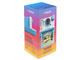Компактни фотоапарати Polaroid OneStep2 Summer Blue EVERYTHYNG BOX