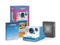 Компактни фотоапарати Polaroid OneStep2 Summer Blue EVERYTHYNG BOX