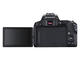 DSLR Canon EOS 250D