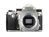 DSLR Pentax KP + Pentax 18-50mm WR и Pentax 50mm f/1.8 DA