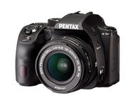 DSLR Pentax K-70 + Pentax 18-50mm WR + Pentax 50mm f/1.8 DA