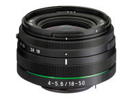 DSLR Pentax K-70 + Pentax 18-50mm WR + Pentax 50mm f/1.8 DA