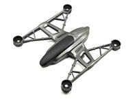 Аксесоари за дронове Yuneec Q500 4K Airframe
