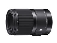 Mirrorless обективи Sigma 70mm f/2.8 DG Macro Art